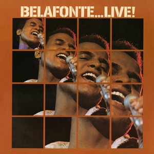 Harry Belafonte 81