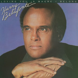 Harry Belafonte 78