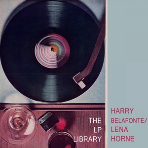 Harry Belafonte 64