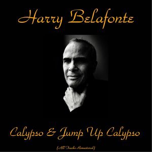 Harry Belafonte 60