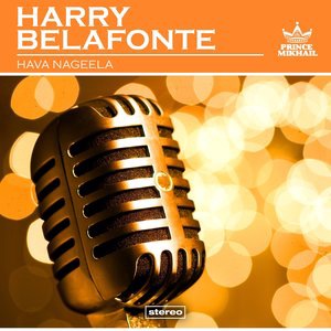 Harry Belafonte 53