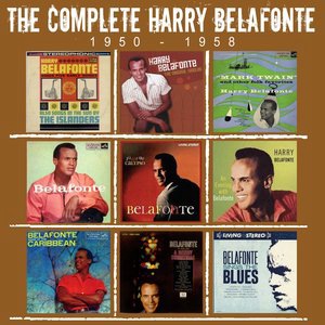 Harry Belafonte 39