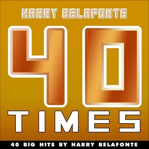 Harry Belafonte 36