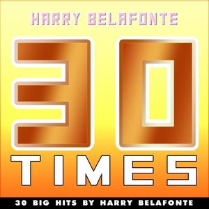 Harry Belafonte 35