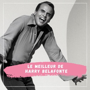 Harry Belafonte 29