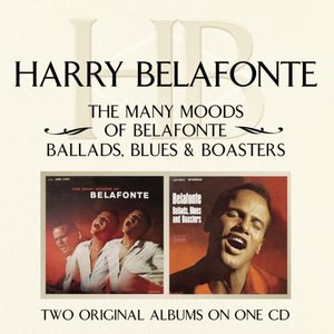 Harry Belafonte 21