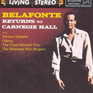 Harry Belafonte 20