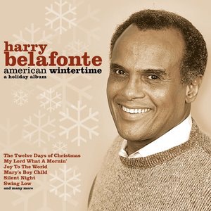 Harry Belafonte 18