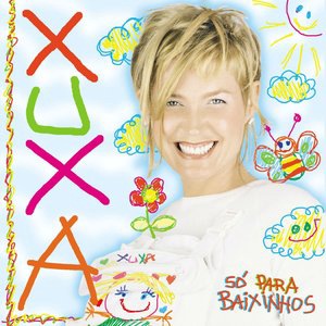 Xuxa 20