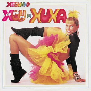 Xuxa 13