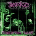 The Creature Walks Among Us