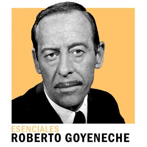 Roberto Goyeneche 27