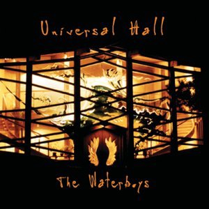 I've Lived Here Before