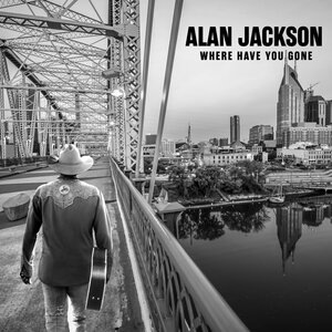 Alan Jackson 27