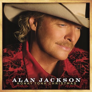 Alan Jackson 26