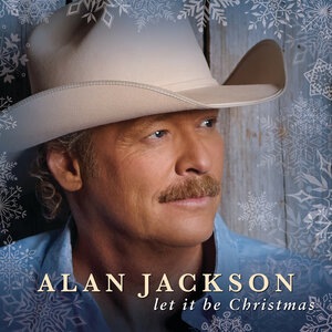 Alan Jackson 25