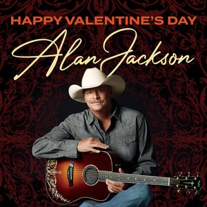 Alan Jackson 23