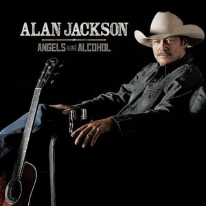 Alan Jackson 22