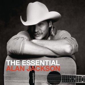 Alan Jackson 17