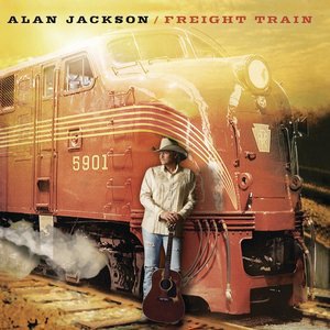 Alan Jackson 16