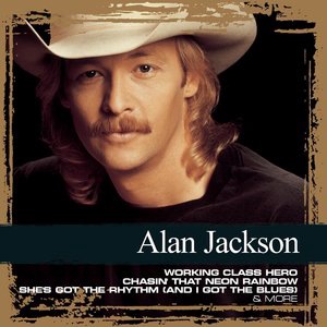 Alan Jackson 13