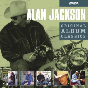 Alan Jackson 12