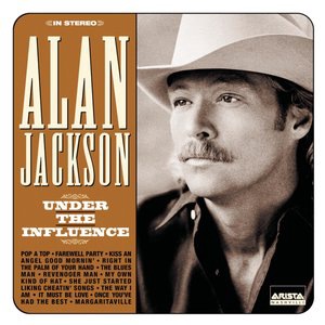 Alan Jackson 10