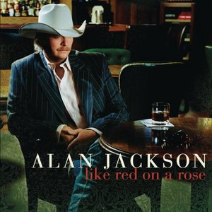 Alan Jackson 9