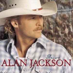 Alan Jackson 8