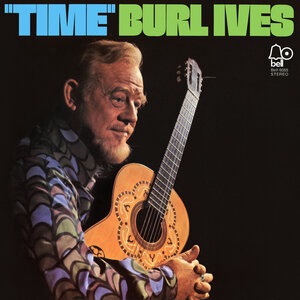 Burl Ives 106