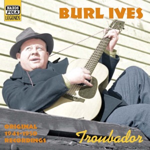 Burl Ives 101