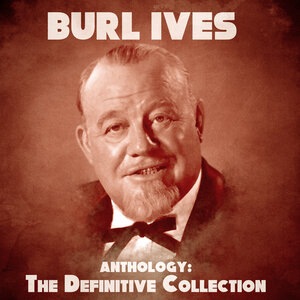 Burl Ives 98