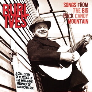 Burl Ives 94