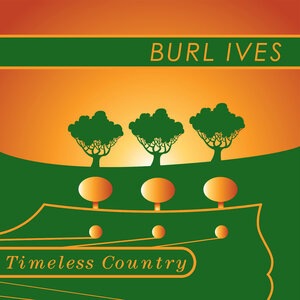 Burl Ives 87