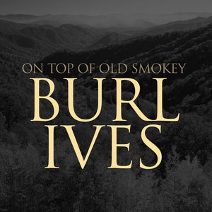 Burl Ives 86