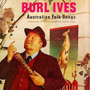 Burl Ives 83