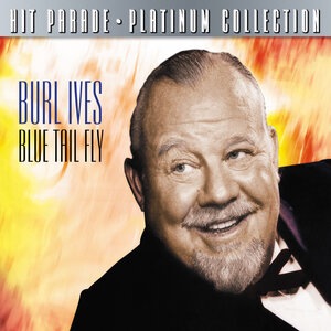 Burl Ives 82