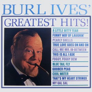 Burl Ives 76