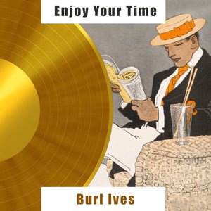 Burl Ives 75