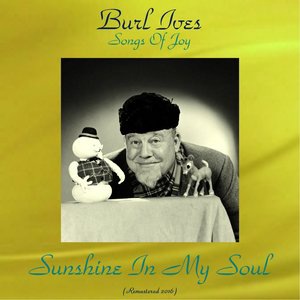 Burl Ives 73