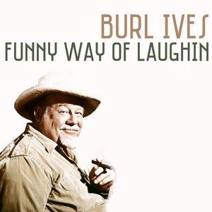 Burl Ives 72