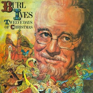 Burl Ives 70