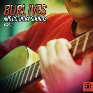 Burl Ives 69