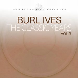 Burl Ives 65