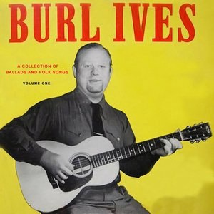 Burl Ives 64