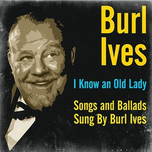 Burl Ives 62