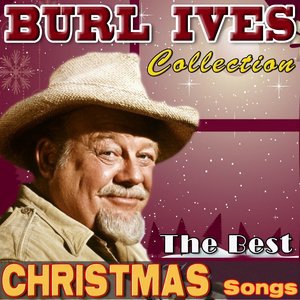 Burl Ives 60