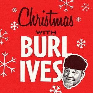 Burl Ives 58