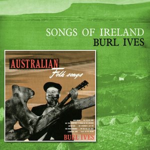 Burl Ives 56