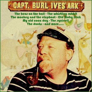 Burl Ives 53